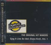  Sing the Songs of Diana Krall [Karaoke] - supershop.sk