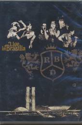  LIVE IN BRASILIA - supershop.sk