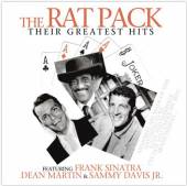  THE RAT PACK - THEIR GREATEST HITS - suprshop.cz