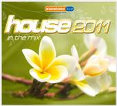 VARIOUS  - 2xCD HOUSE 2011 IN THE MIX