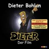 BOHLEN DIETER  - CD DIETER-DER FILM