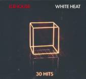ICEHOUSE  - CD WHITE HEAT: 30.. -CD+DVD-