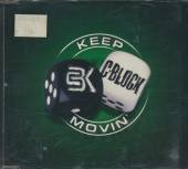  KEEP MOVIN' - supershop.sk