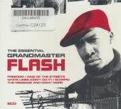  THE ESSENTIAL GRANDMASTER FLASH - supershop.sk