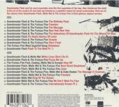  THE ESSENTIAL GRANDMASTER FLASH - supershop.sk