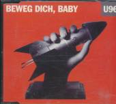  BEWEG DICH,BABY [Predajna BA] - supershop.sk