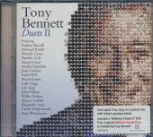 BENNETT TONY  - CD DUETS II