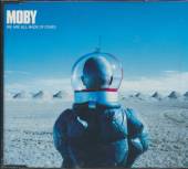 MOBY  - CD WE ARE ALL MADE OF STARS
