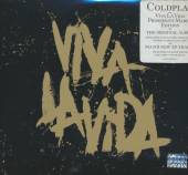  VIVA LA VIDA/PROSPEKT'S MARCH (2CD) - suprshop.cz