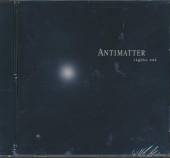 ANTIMATTER  - CD LIGHTS OUT (ARG)