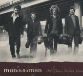 MANDOLINMAN  - CD OLD TUNES DUSTED DOWN