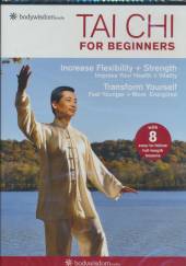  TAI CHI FOR BEGINNERS - supershop.sk