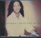 KENNY G  - CD GREATEST HITS