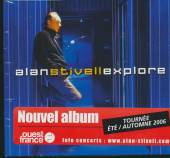 STIVELL ALAN  - CD EXPLORE