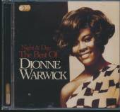 WARWICK DIONNE  - 2xCD NIGHT & DAY: THE BEST OF