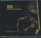 VOLBEAT  - CD GUITAR GANGSTERS ..