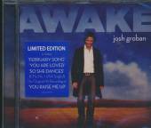GROBAN JOSH  - CD AWAKE + 1