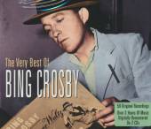 CROSBY BING  - 2xCD VERY BEST OF