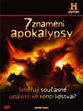  7 znamení apokalypsy (7 signs of the apocalypse) - suprshop.cz