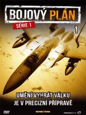  Bojový plán S1 dvd1 (Battle plan) - supershop.sk