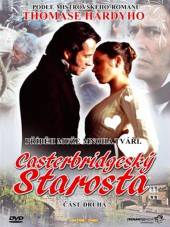  Casterbridgeský starosta 2 (The Mayor of Casterbridge) DVD - suprshop.cz