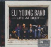 YOUNG ELI -BAND-  - CD LIFE AT BEST
