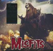 MISFITS  - CD DEVIL'S RAIN