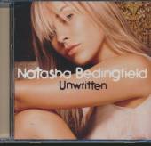 BEDINGFIELD NATASHA  - CD UNWRITTEN