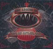  LEGENDS OF ROCK -32TR- - supershop.sk