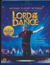  LORD OF THE DANCE 2011 [BLURAY] - supershop.sk
