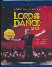  LORD OF THE DANCE 3D-2011 [BLURAY] - supershop.sk