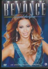 BEYONCE  - DVD BEYOND THE GLAM