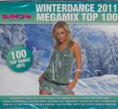  WINTERDANCE MEGAMIX TOP 100 2011 - suprshop.cz