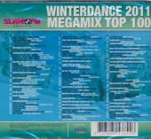  WINTERDANCE MEGAMIX TOP 100 2011 - suprshop.cz