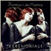 FLORENCE & THE MACHINE  - VINYL CEREMONIALS [VINYL]