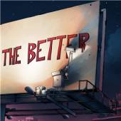  LESS YOU KNOW THE BETTER [VINYL] - supershop.sk