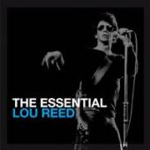 THE ESSENTIAL LOU REED - suprshop.cz