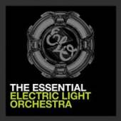 ELECTRIC LIGHT ORCHESTRA  - 2xCD ESSENTIAL ELECTRIC..