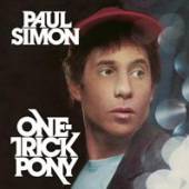 SIMON PAUL  - CD ONE TRICK PONY