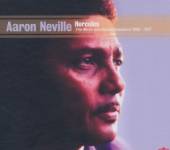 NEVILLE AARON  - 2xCD HERCULES [DELUXE]