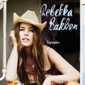 BAKKEN REBEKKA  - CD SEPTEMBER