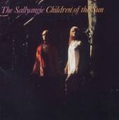  CHILDREN OF THE SUN - supershop.sk