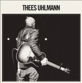 UHLMANN THEES  - CD THEES UHLMANN