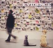 EVIDENCE  - CD CATS & DOGS