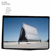 SLOW ELECTRIC  - CD SLOW ELECTRIC