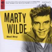 WILDE MARTY  - CD BAD BOY