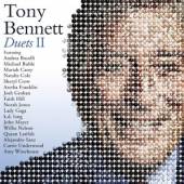BENNETT TONY  - 2xVINYL DUETS II [VINYL]