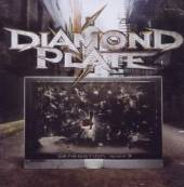 DIAMOND PLATE  - CD GENERATION WHY?