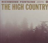 RICHMOND FONTAINE  - CD HIGH COUNTRY
