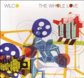 WILCO  - 2xCD WHOLE LOVE [DELUXE]